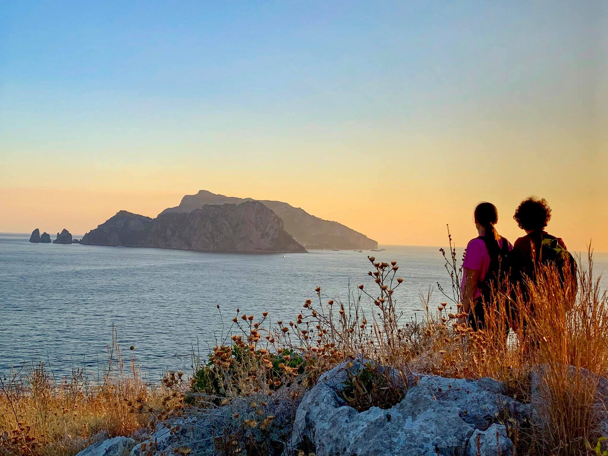 Capri: Cosa Vedere In Pochi Giorni Senza Perdersi Nulla
