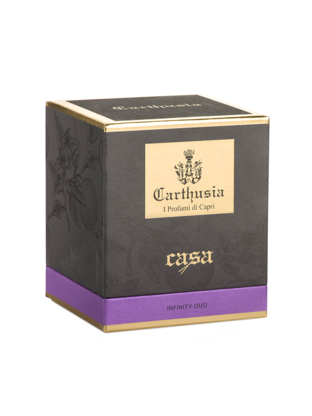 Carthusia The Scents of Capri