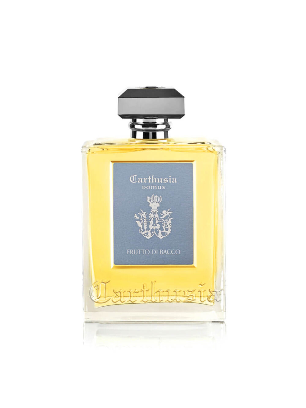 Carthusia The Scents of Capri | Official site