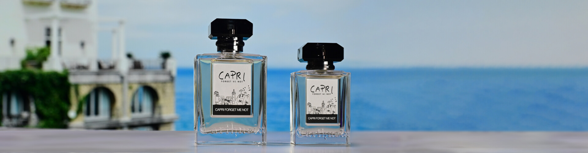 Linea Capri Forget Me Not